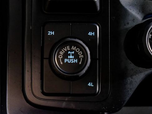 Used 2024 Ford F150 STX AWD/4WD image 23