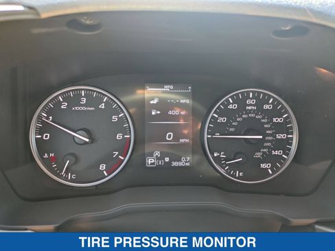 Certified 2026 Subaru Forester Premium AWD/4WD image 19