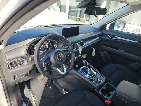 New 2025 MAZDA CX-5 AWD 2.5 S image 11