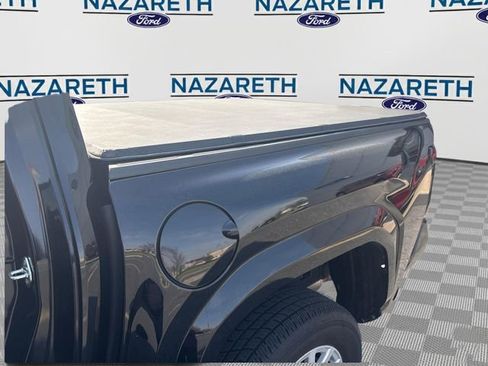 Used 2024 Toyota Tacoma SR5 image 12