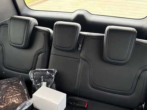 New 2026 Nissan Armada PRO-4X image 27