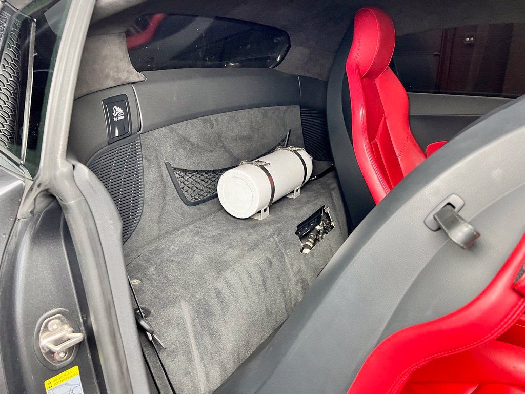 Used 2017 Audi R8 V10 AWD/4WD image 14