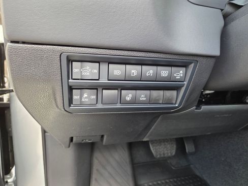 New 2026 Toyota Tundra Platinum AWD/4WD image 24