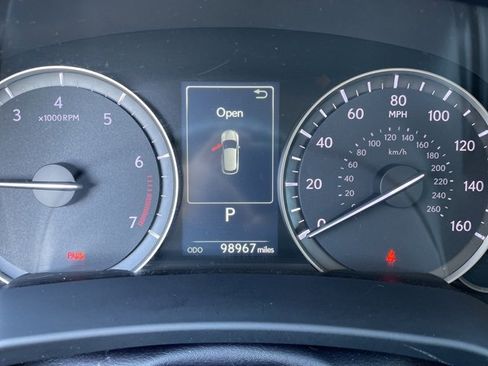 Used 2019 Lexus RX 350 FWD image 22