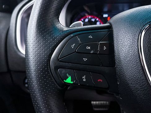 Used 2019 Dodge Charger GT w/ Blacktop Package image 27