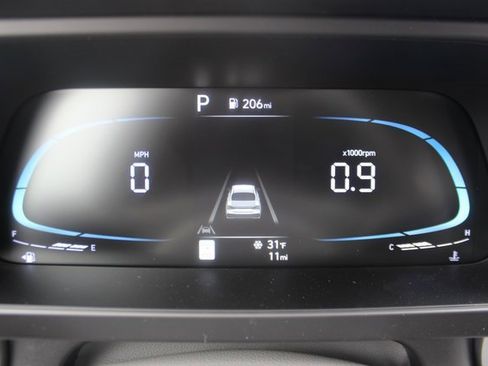 New 2026 Hyundai Elantra SEL Sport image 15