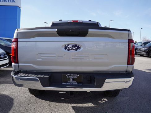 Used 2025 Ford F150 XLT w/ Equipment Group 301A Standard image 6