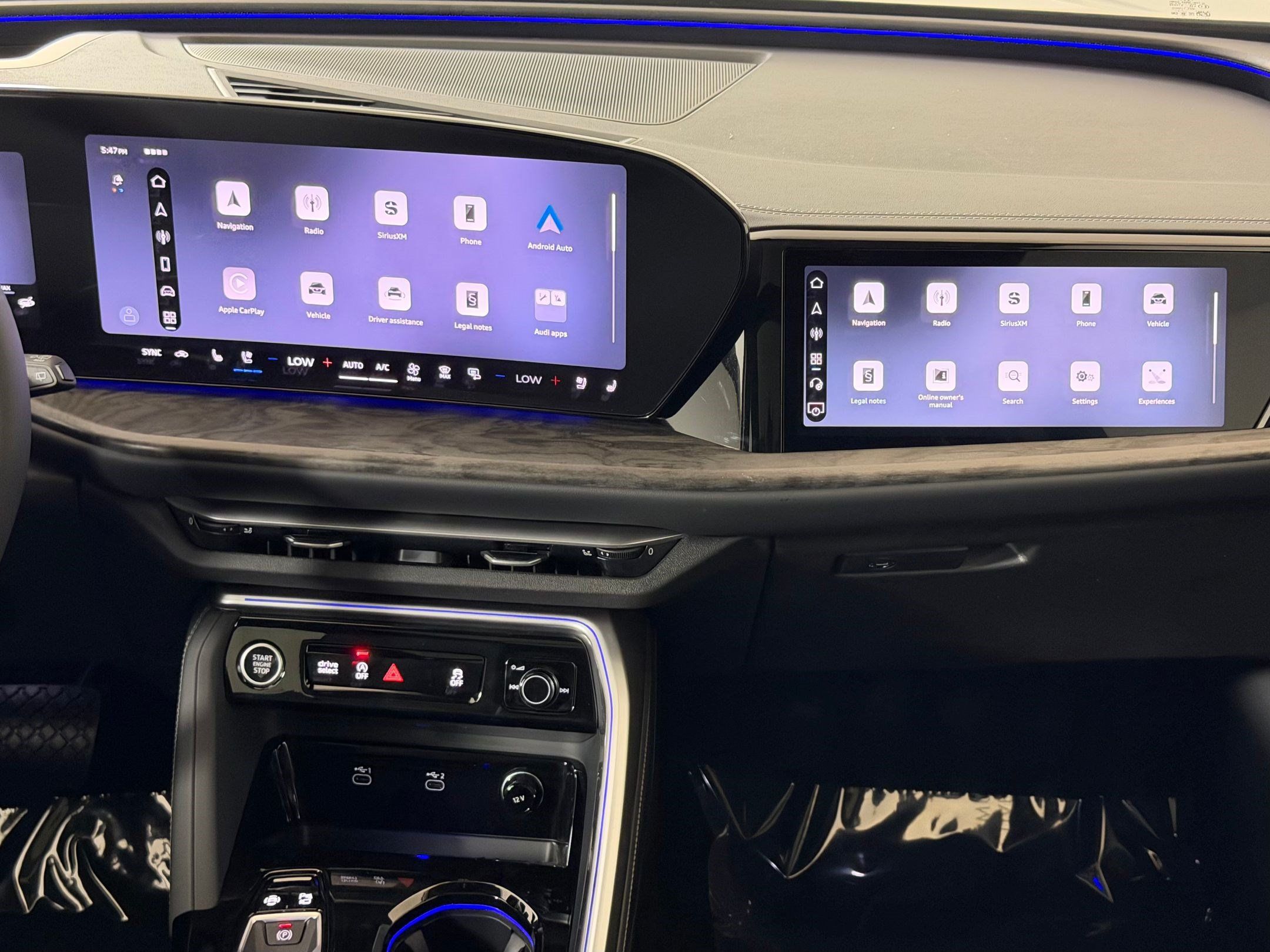 New 2026 Audi Q5 Prestige AWD/4WD image 18