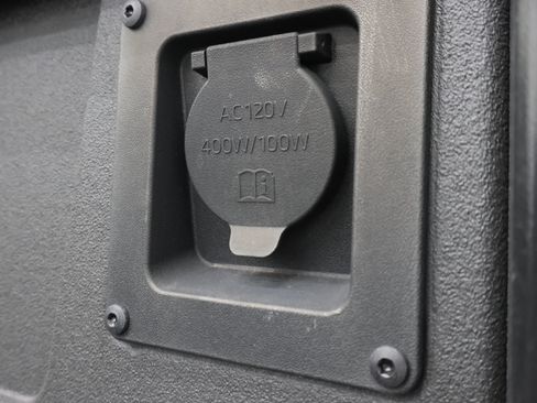 Used 2023 Toyota Tundra TRD Pro AWD/4WD image 35