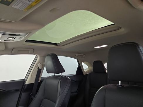 Certified 2021 Lexus NX 300 AWD w/ Comfort Package image 34