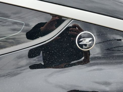 Used 2024 Nissan Z Sport w/ Floor Mat Package RWD image 12