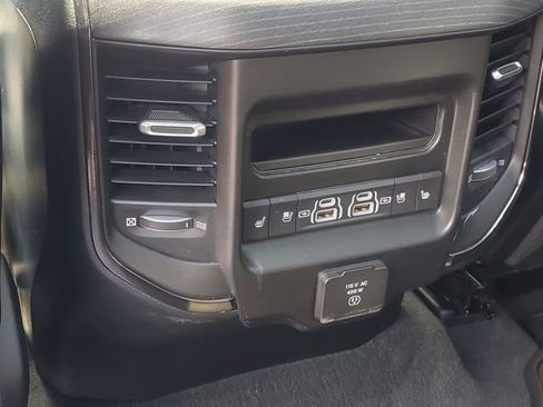 Used 2023 RAM 1500 Limited AWD/4WD image 33