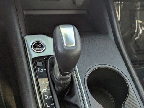 Certified 2025 Nissan Altima 2.5 SV image 25