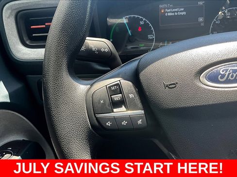 Used 2024 Ford Maverick XLT FWD image 13