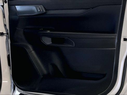 Used 2024 Ford Ranger Raptor image 22