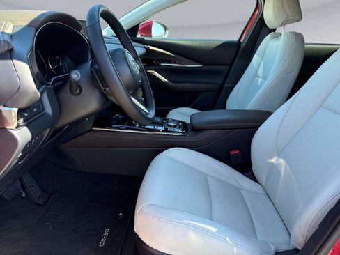 Certified 2025 MAZDA CX-30 AWD 2.5 S w/ Premium Package image 19