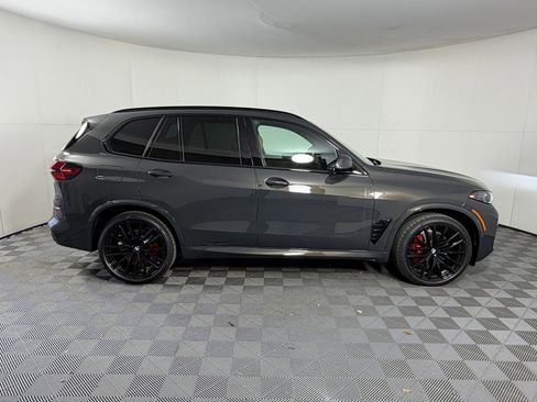 New 2026 BMW X5 sDrive40i w/ M Sport Package image 8