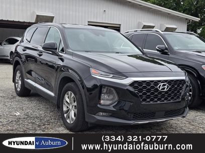 Used 2020 Hyundai Santa Fe SEL w/ Cargo Package