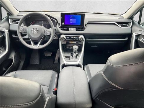 Certified 2023 Toyota RAV4 XLE Premium image 18