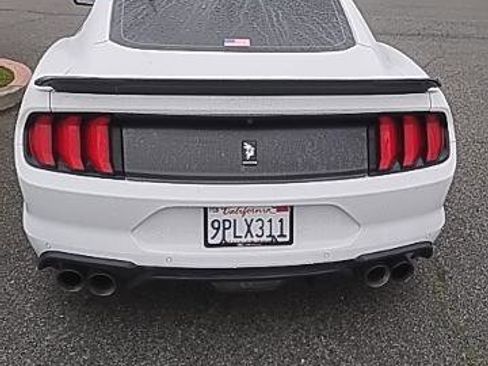 Certified 2020 Ford Mustang GT image 2