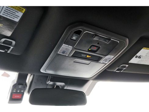 Used 2025 Toyota Tundra SR5 RWD image 21