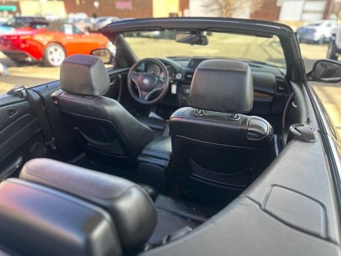 Used 2012 BMW 128i Convertible image 19