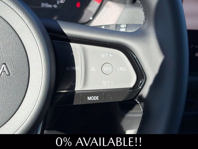 Used 2026 MAZDA CX-5 Select AWD/4WD image 16