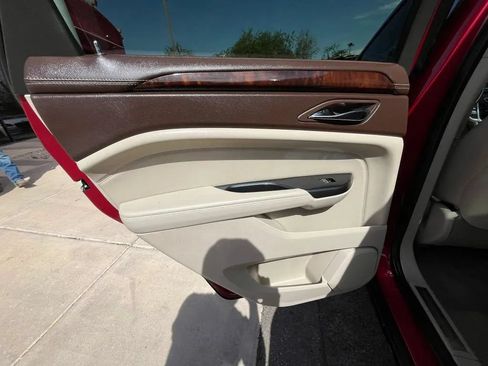 Used 2015 Cadillac SRX Performance w/ Driver Awareness Package FWD image 10