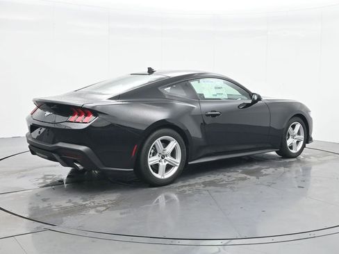 New 2026 Ford Mustang EcoBoost image 7