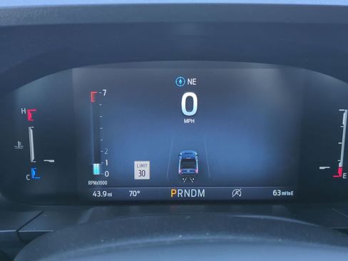 New 2026 Ford Maverick Tremor AWD/4WD image 11
