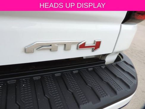 Certified 2022 GMC Sierra 2500 AT4 w/ AT4 Premium Plus Package image 15