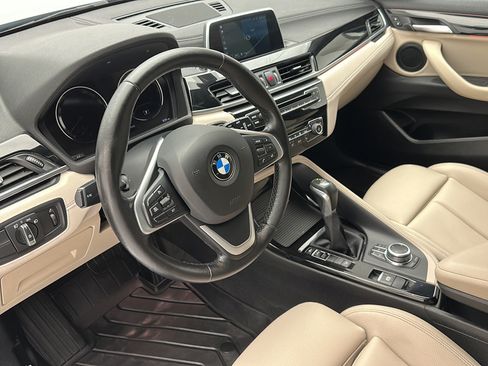 Used 2018 BMW X2 xDrive28i w/ Convenience Package AWD/4WD image 11