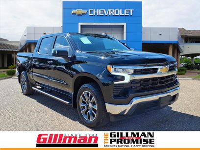 Certified 2025 Chevrolet Silverado 1500 LT w/ LPO, Liner Protection Package