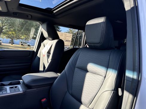 New 2025 Toyota Land Cruiser 1958 image 14