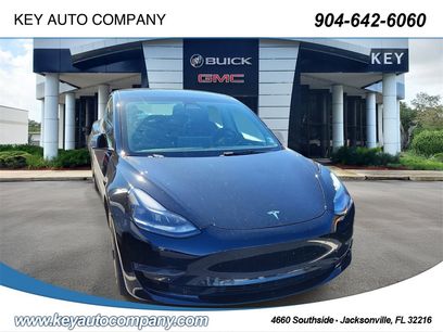 Used 2021 Tesla Model 3 Standard Range Plus