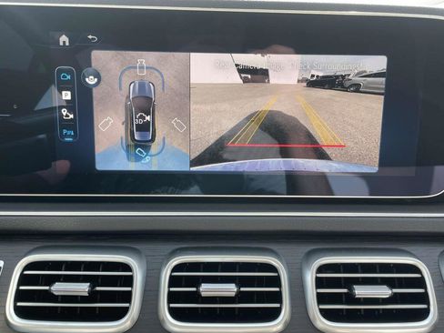 New 2026 Mercedes-Benz GLE 350 4MATIC image 26