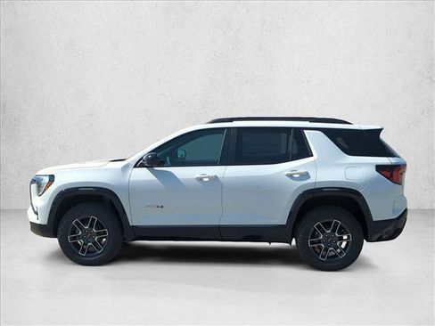 New 2026 GMC Terrain AT4 w/ Convenience Package III image 5