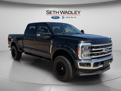 Certified 2026 Ford F250 Lariat