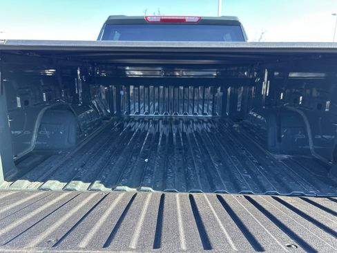 New 2026 Chevrolet Silverado 1500 Custom Trail Boss image 9