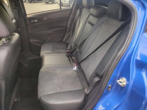 Used 2023 Mitsubishi Eclipse Cross AWD image 16