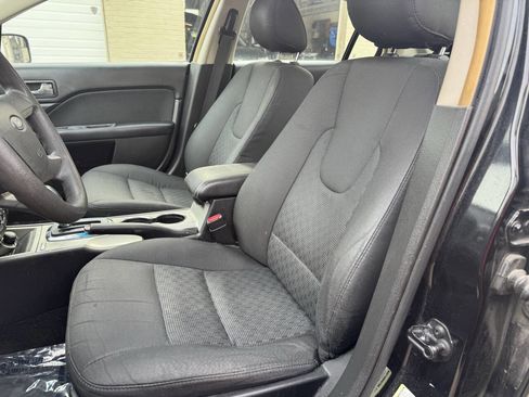 Used 2011 Ford Fusion SE w/ 202A Rapid Spec Order Code image 7