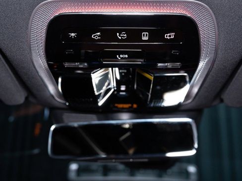 New 2026 Mercedes-Benz S 580 4MATIC Sedan image 27