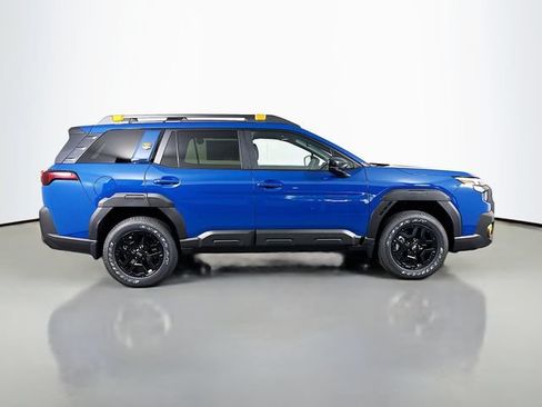 New 2026 Subaru Outback Wilderness AWD/4WD image 8