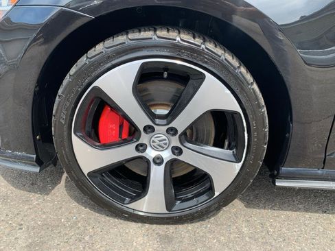 Used 2019 Volkswagen GTI S image 22