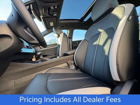 New 2026 Kia K5 GT-Line w/ GT-Line Premium Package FWD image 12