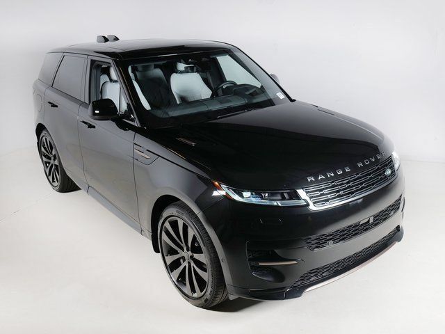 New 2027 Land Rover Range Rover Sport Dynamic SE AWD/4WD image 28
