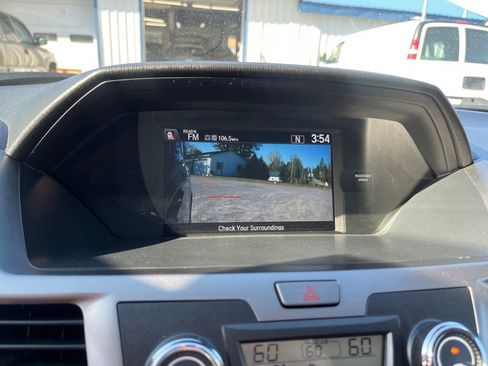 Used 2016 Honda Odyssey SE image 28