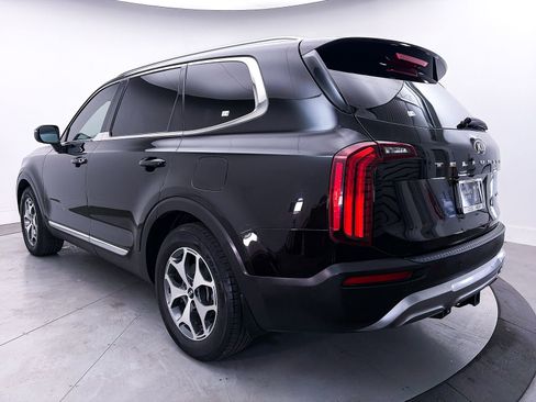 Used 2021 Kia Telluride EX FWD image 15