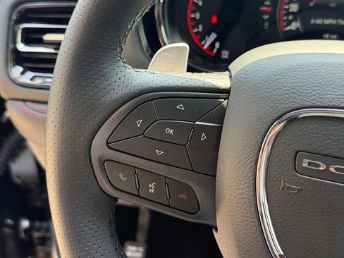 New 2026 Dodge Durango GT w/ Tow 'N Go Package AWD/4WD image 18