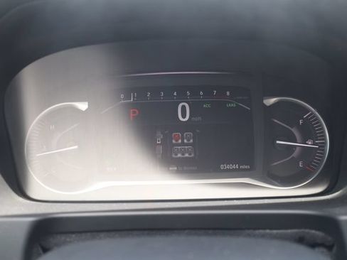 Used 2023 Honda Passport Elite image 19